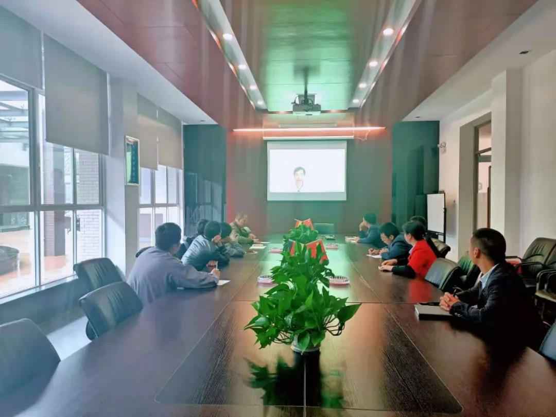 安全生产，培训先行|乐动官方端网页版-乐动(中国)开展鼓式制动器在用电梯安全隐患及保养技术培训